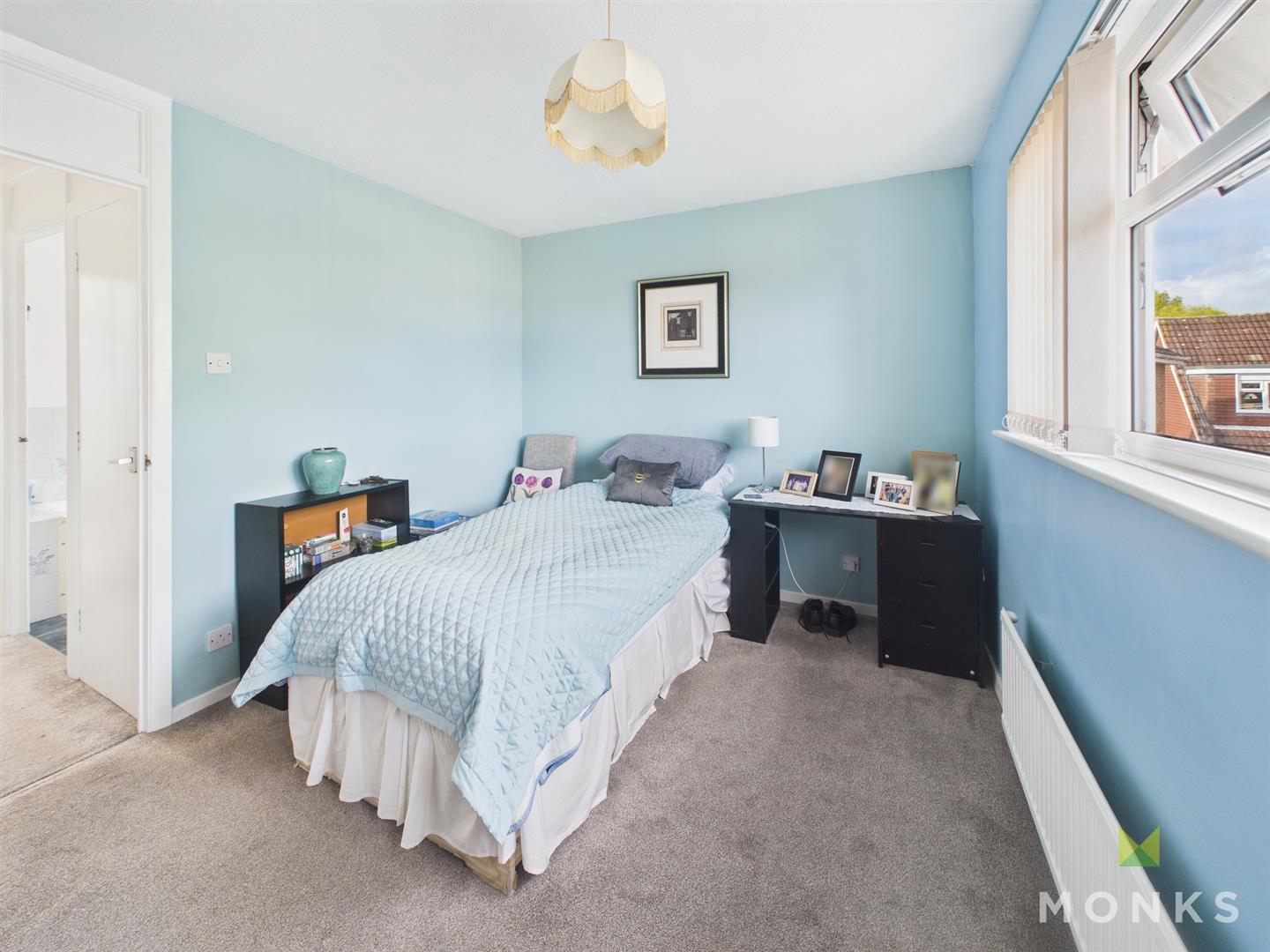 61 Brookfield, Shrewsbury, SY3 0LR For Sale